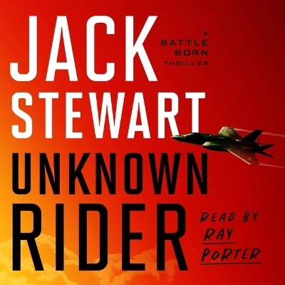 Unknown Rider - Jack Stewart