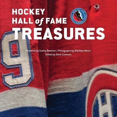 Hockey Hall of Fame Treasures - 