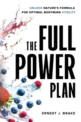 The FULL POWER Plan - Ernest J Brake