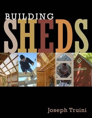 Building Sheds - J Truini