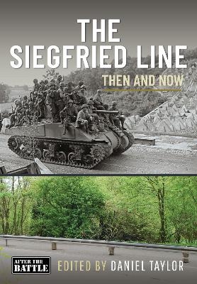 The Siegfried Line - 