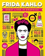 Great Lives in Graphics: Frida Kahlo - 