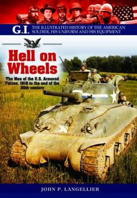 Gi: Hell on Wheels - Christopher Anderson