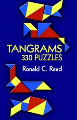 Tangrams -  Ronald C. Read