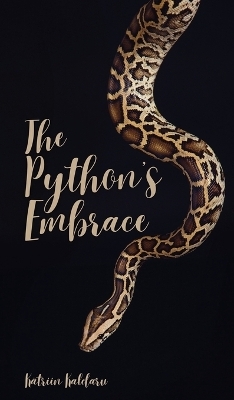 The Python's Embrace - Kätriin Kaldaru