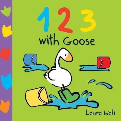 Learn With Goose: 123 - Laura Wall