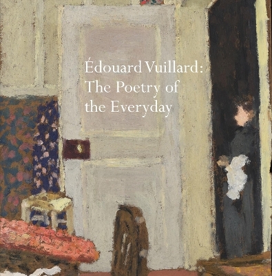 Édouard Vuillard - Belinda Thompson, Chris Stephens