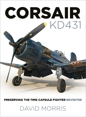 Corsair KD431 - David Morris