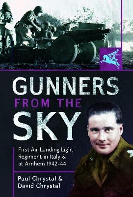 Gunners from the Sky - Paul Chrystal, David Chrystal