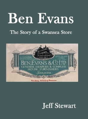 Ben Evans - Jeff Stewart