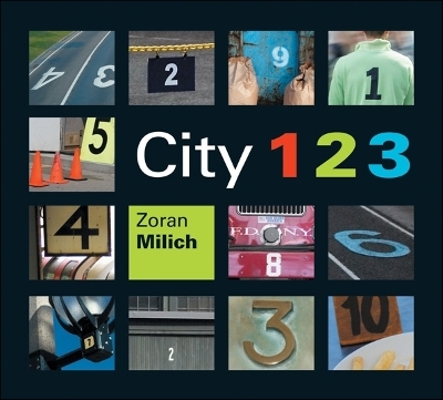 City 123 - Zoran Milich