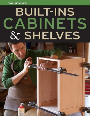 Built-Ins, Cabinets & Shelves - 