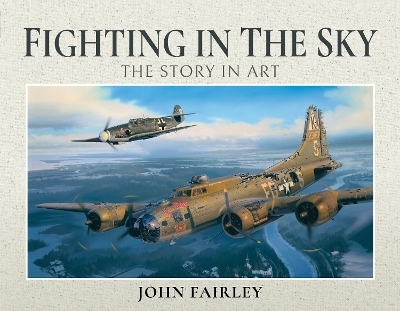 Fighting in the Sky - John Fairley