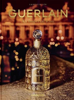 Guerlain: An Imperial Icon