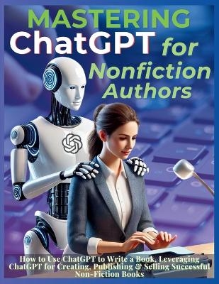 Mastering ChatGPT for Nonfiction Authors - Mauricio Vasquez, Mindscape Artwork Publishing