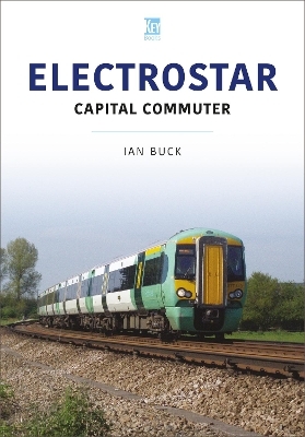 Electrostar - Ian Buck