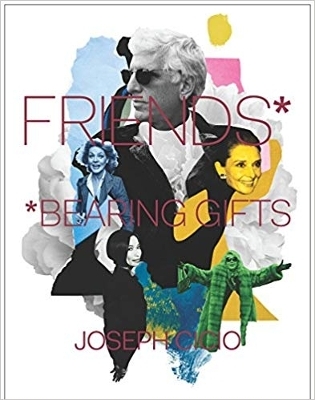 Friends: Bearing Gifts - Joseph Cicio