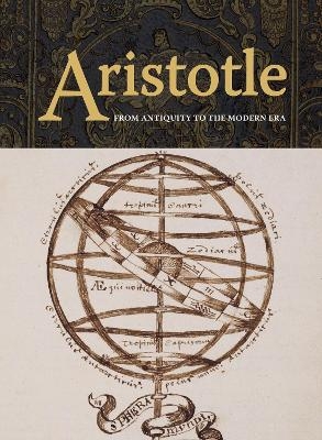 Aristotle: From Antiquity to the Modern Era - Barbara Scalvini