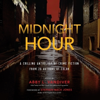 Midnight Hour - Abby L VanDiver