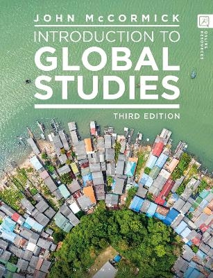 Introduction to Global Studies - John McCormick