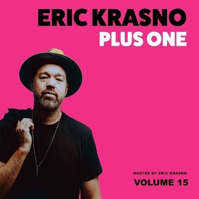 Eric Krasno Plus One, Vol. 15 - Eric Krasno