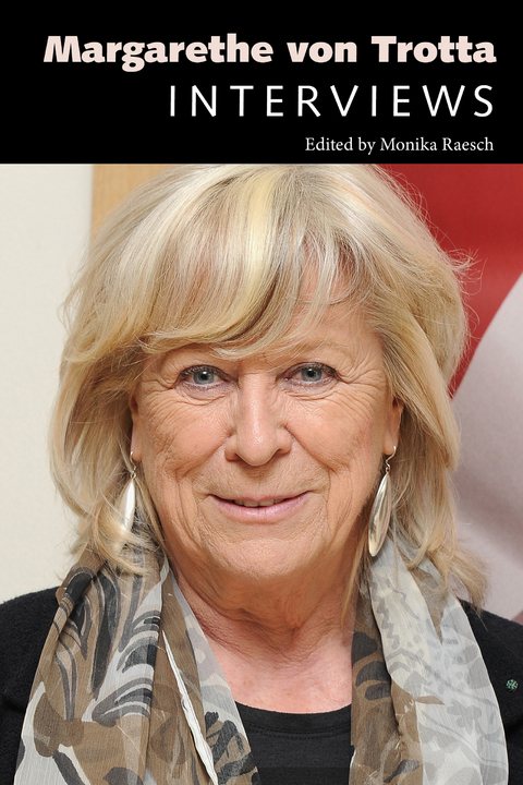 Margarethe von Trotta - 