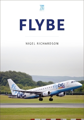 Flybe - Nigel Richardson