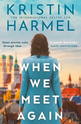 When we Meet Again - Kristin Harmel