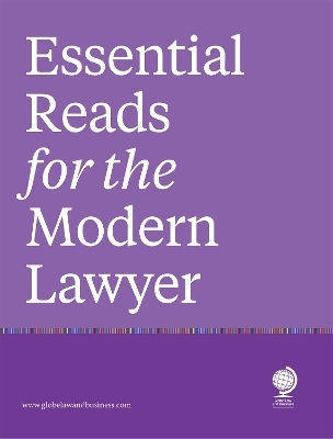 Essential Reads for the Modern Lawyer - 