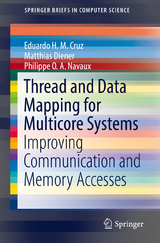 Thread and Data Mapping for Multicore Systems - Eduardo H. M. Cruz, Matthias Diener, Philippe O. A. Navaux