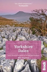 Yorkshire Dales (Slow Travel) - Bagshaw, Mike