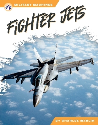 Fighter Jets - Charles Marlin