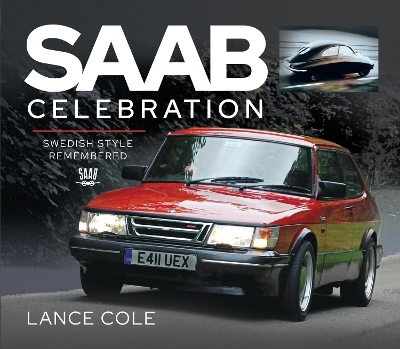 Saab Celebration - Cole Lance