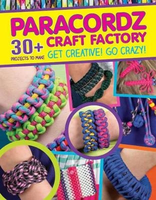 Paracordz Craft Factory -  GMC