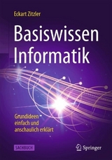 Basiswissen Informatik - Zitzler, Eckart