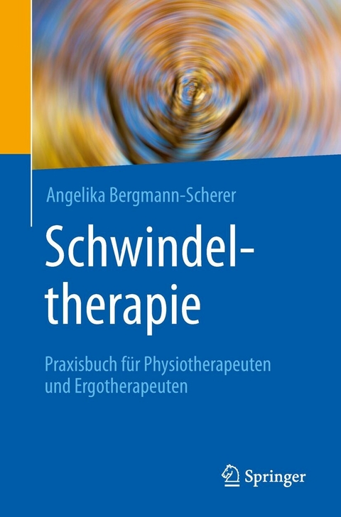 Schwindeltherapie - Angelika Bergmann-Scherer