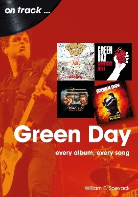 Green Day On Track - William E. Spevack