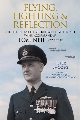 Flying, Fighting and Reflection - Jacobs Peter