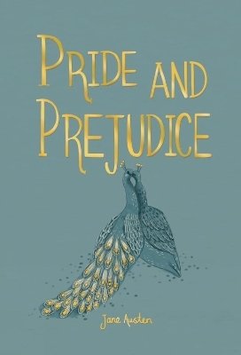 Pride and Prejudice - Jane Austen