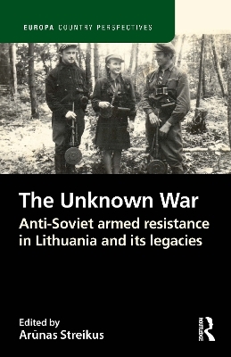 The Unknown War - 