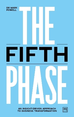 The Fifth Phase - Mark Powell