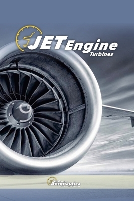 Jet engine turbines - Biblioteca Aeronáutica