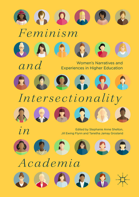 Feminism and Intersectionality in Academia - 