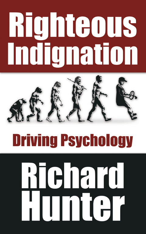 Righteous Indignation -  Richard Madgin