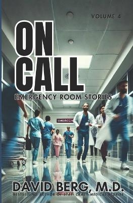 On Call - David Berg