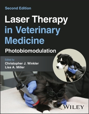 Laser Therapy in Veterinary Medicine - 