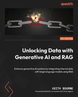 Unlocking Data with Generative AI and RAG - Keith Bourne