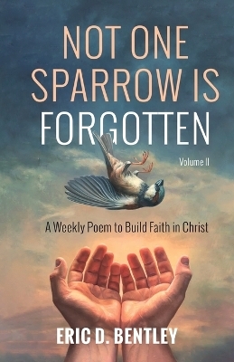 Not One Sparrow Is Forgotten, Volume II - Eric D Bentley