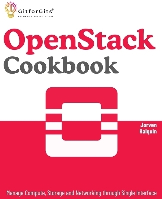 OpenStack Cookbook - Jorven Halquin