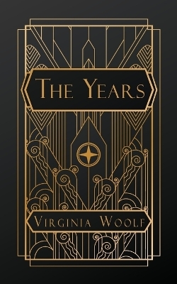 The Years - Virginia Woolf